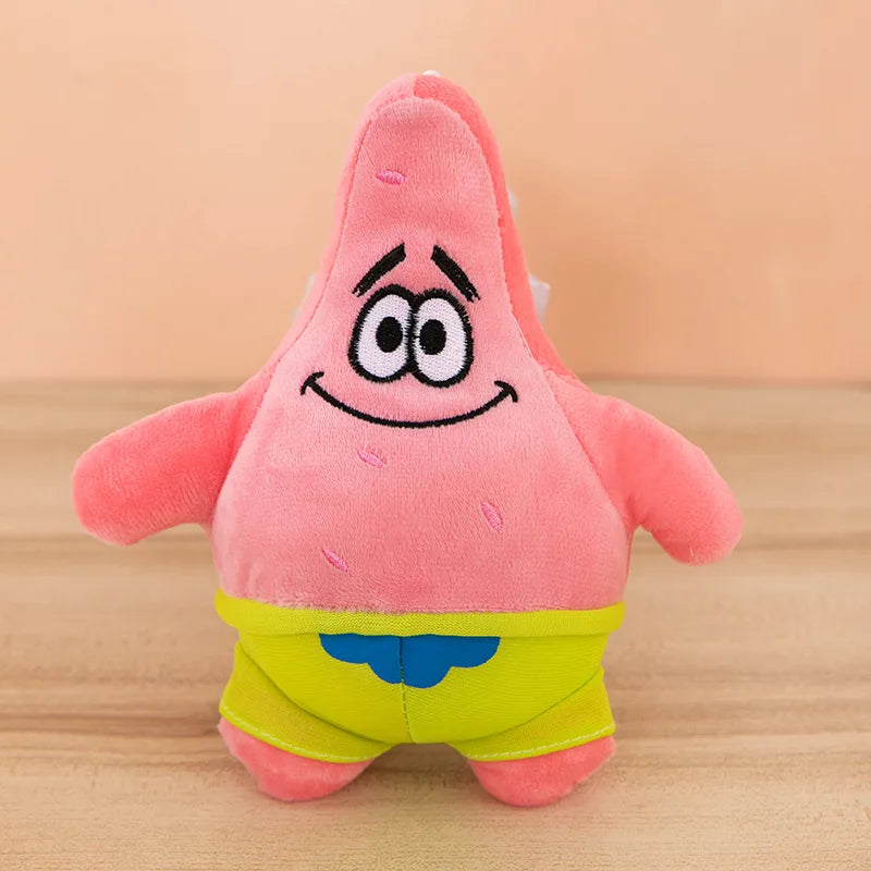 SpongeBob, Patrick Star - Image 6