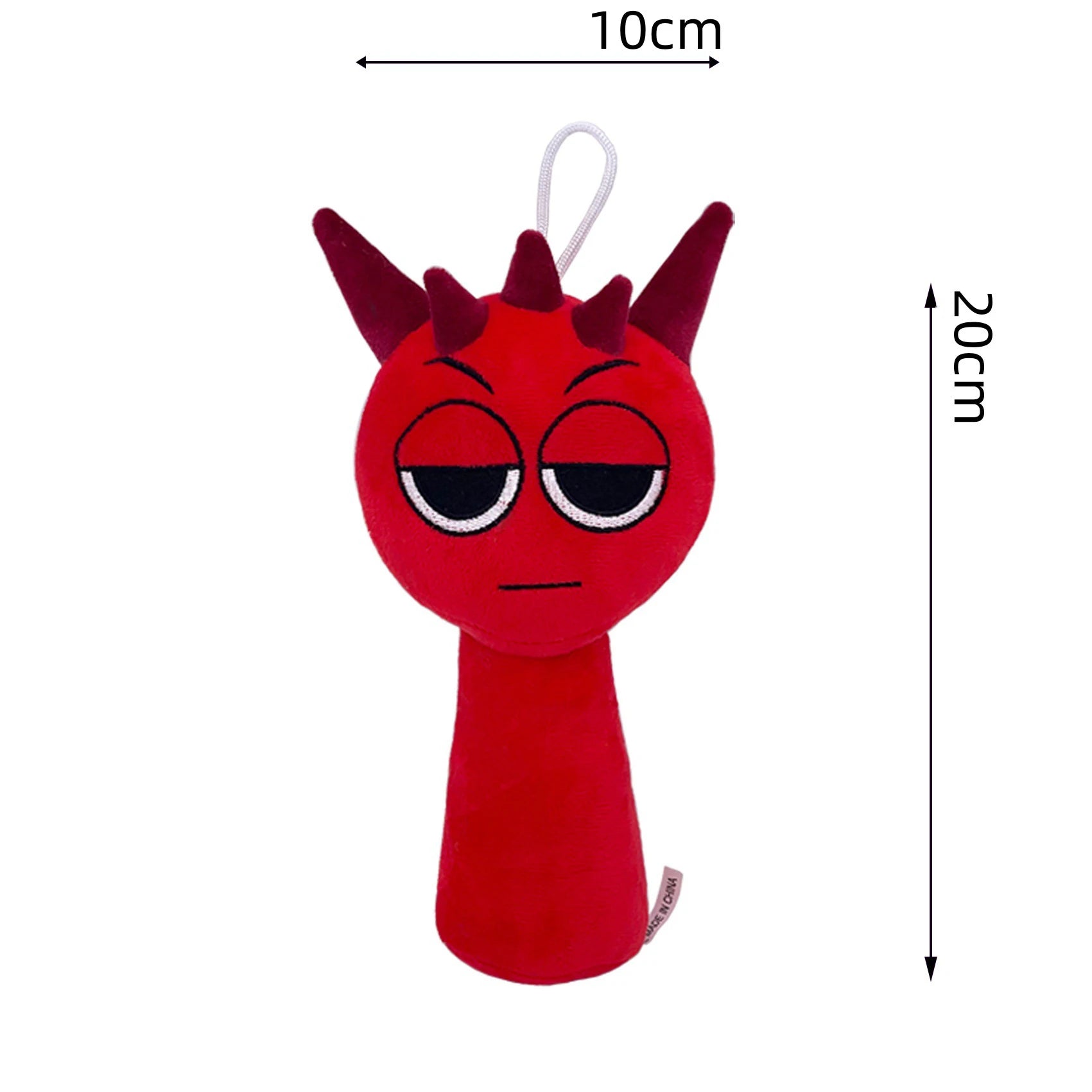 New Sprunki Plush Toys - Image 9