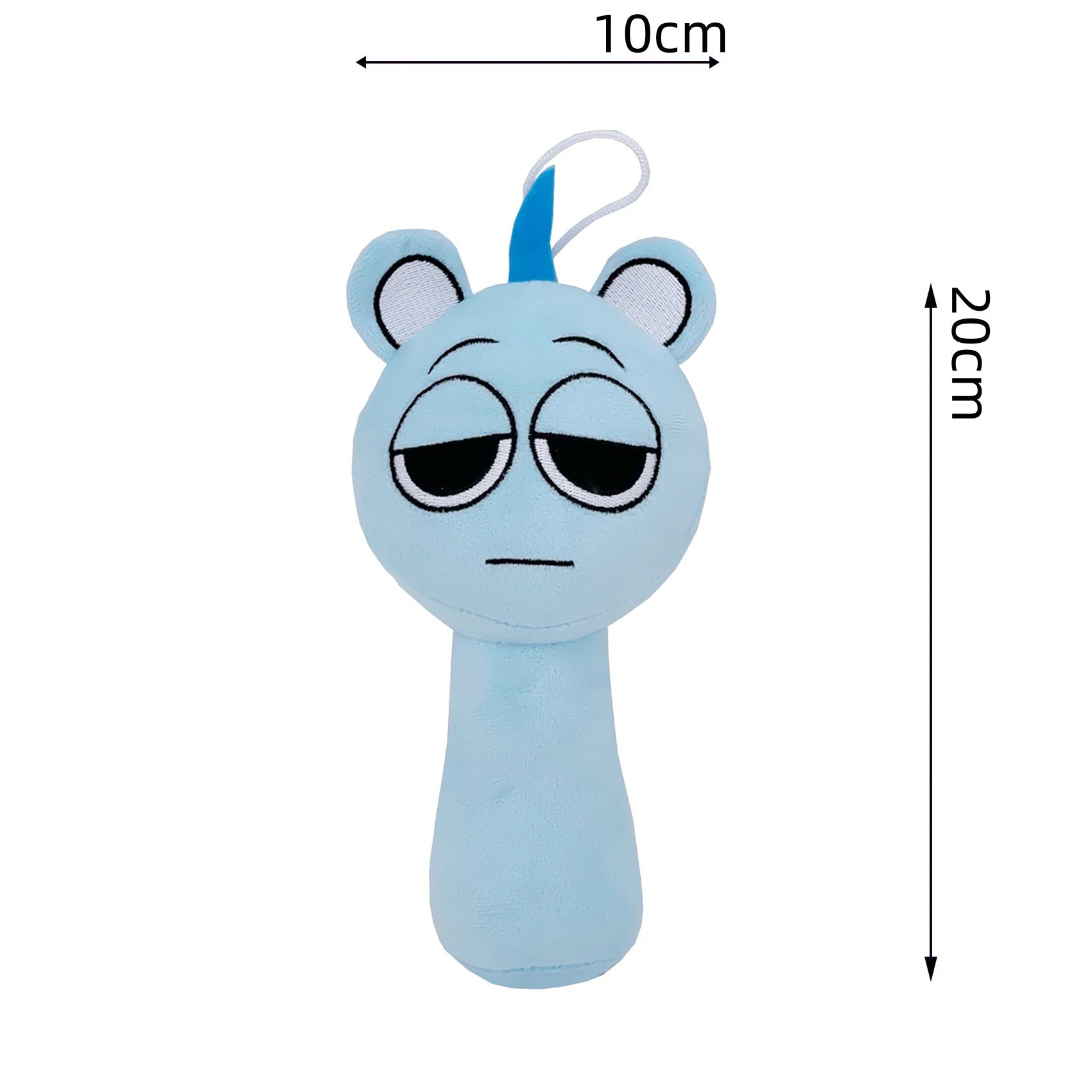 New Sprunki Plush Toys - Image 8