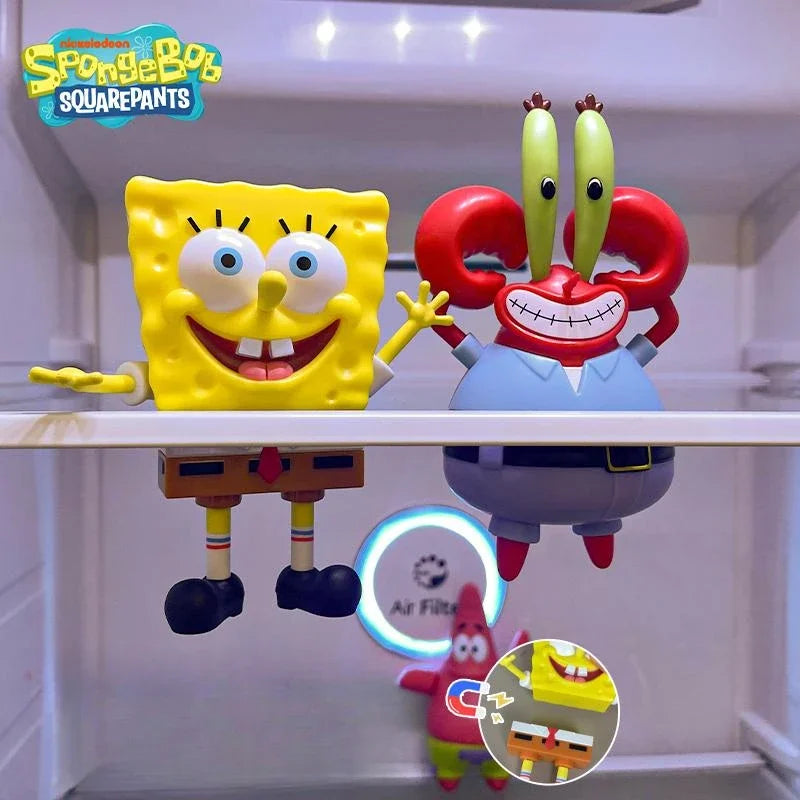 SpongeBob SquarePants 25th Anniversary Time Travel Series - Image 4