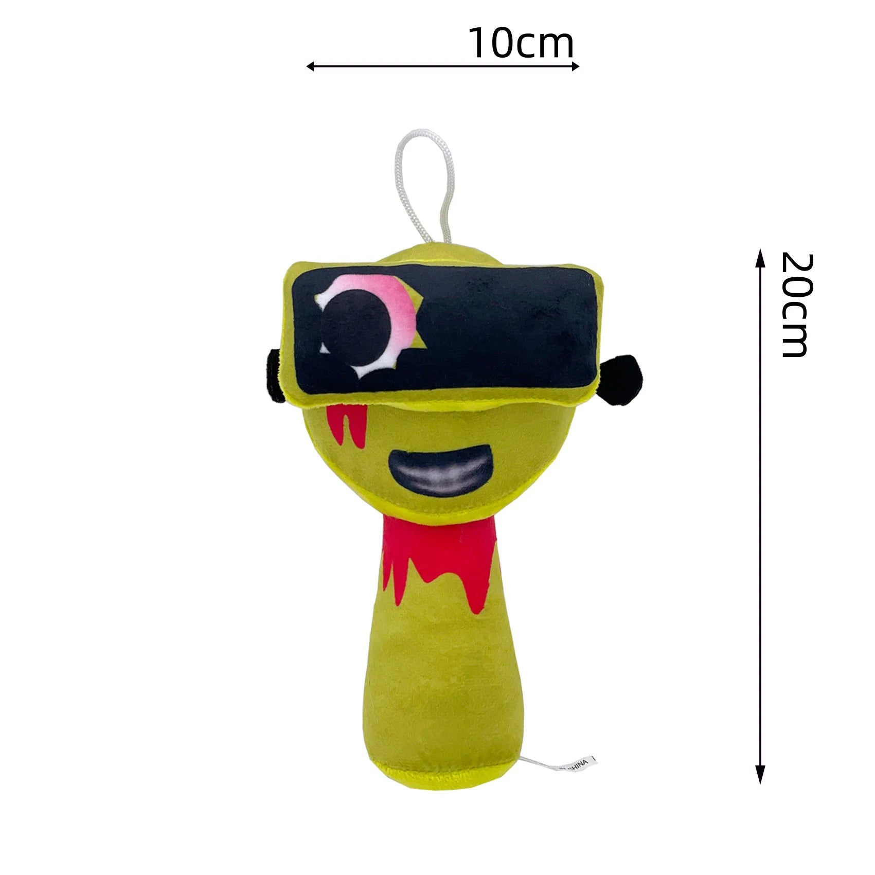 New Sprunki Plush Toys - Image 17