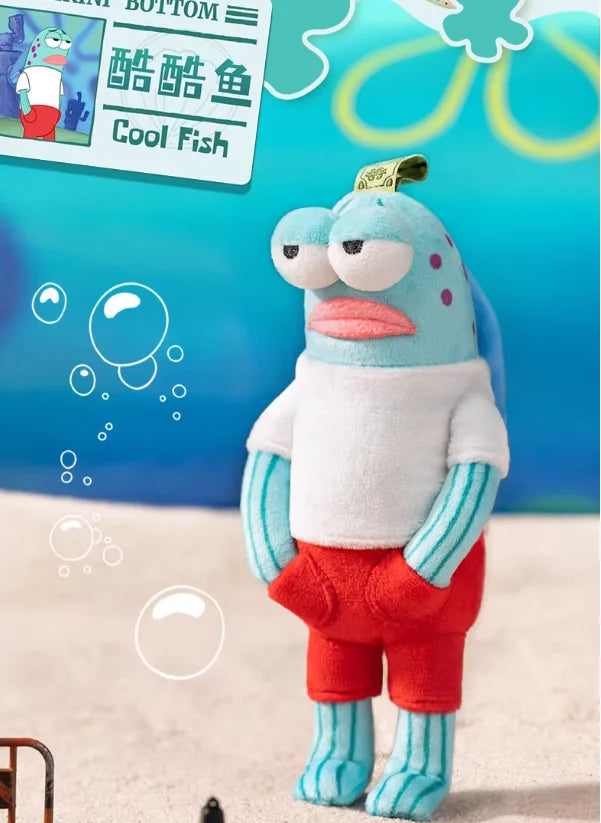 Genuine Fish Buddies Series - Image 12