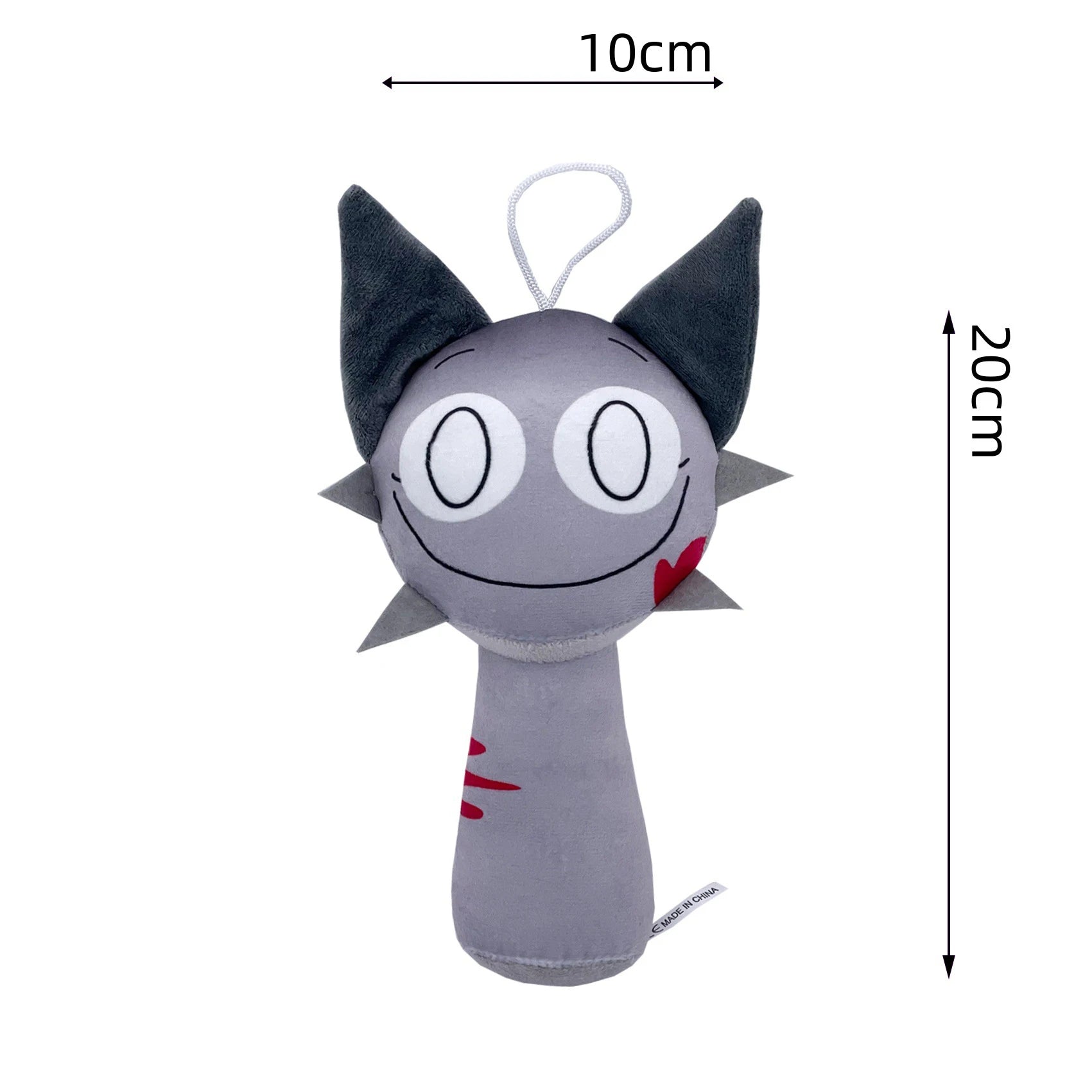 New Sprunki Plush Toys - Image 30